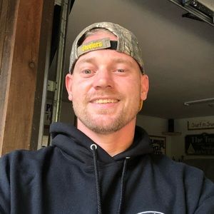 Meet your Posher, Adam